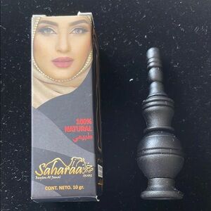 100% Natural Black Kohl Eyeliner